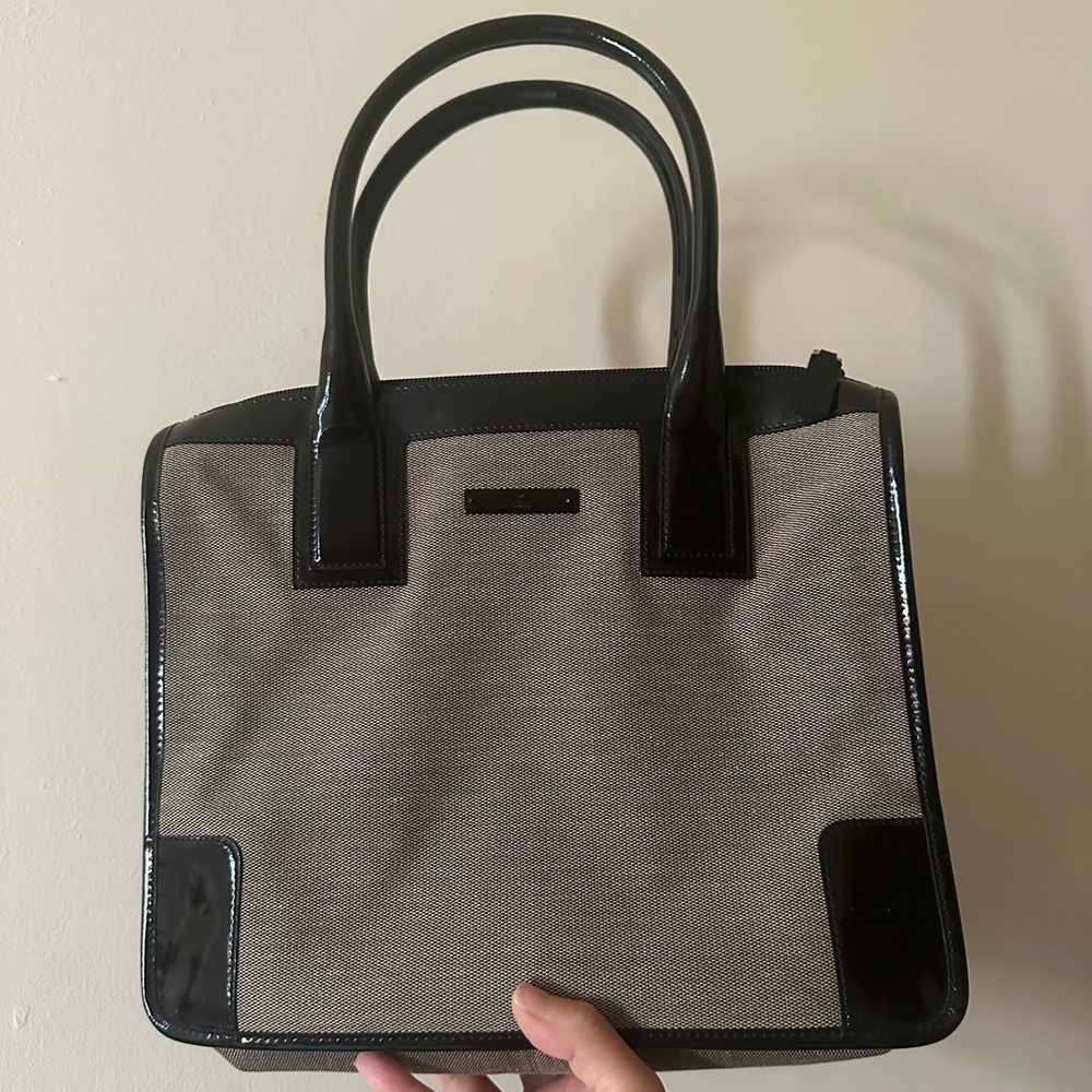 Gucci tote bag